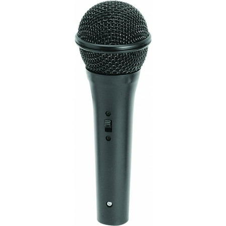 On-Stage AS400 Low-Z Dynamic Handheld Microphone price history on PriceWatchPro