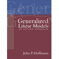 thumbnail image 1 of Pre-Owned Generalized Linear Models (Paperback) 0205377939 9780205377930, 1 of 1