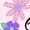 AD-Pink, variant on Inktastic Please Pass Me to Nana with Flowers Boys or Girls Baby T-Shirt