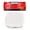 AMG-white, variant on Trimla Rear Tow Cover 15-19 for Mercedes-Benz B-class W246 Facelift B150 B160 B170 B180 B200 2015 2016 2017 2018 2019 bumper Hook Eye Cap A2468851422