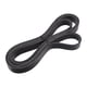 thumbnail image 1 of No.9091602640 Correa Serpentina para Toyota Tacoma 2005-2023 para Toyota 4Runner 2010 EPDM 1 Pcs Negra, 1 of 7