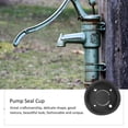 thumbnail image 5 of WRITWAA 4pcs Replacement Pitcher Pump Cup Black Rubber Sealing for Pitcher Pump Components, 5 of 5
