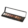 thumbnail image 1 of De De Ojos Con De Maquillaje De De Ojos Smokey Glimmer Glitter 10 Colores / Yuyangstore Paleta de sombra de ojos, 1 of 8