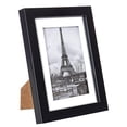 thumbnail image 3 of Coofit Cadre Photo Mural Moderne : 5 Pcs Cadre Photo 5 x 7 Pouces avec Passe-Partout, 3 of 9