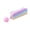 D, variant on Zeyigg Rainbow Glitter Pencil Case, Sparkle Stationery Pouch for Students, Portable Zipper Pencil Bag, Ideal for School Supplies Storage,A