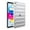Clear, variant on Allytechgroup iPad Mini 6th/7th Generation Case Cover, Flexible Soft TPU Shockproof Anti-Scratch Bumper Lightweight Protective Case Cover for Apple iPad mini 6/ iPad mini 7 8.3", Clear