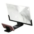 thumbnail image 1 of Screen Magnifier, Acrylic Lens Cell Phone Screen Magnifier  for Home, 1 of 8