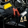 thumbnail image 4 of WORGEOUS 1 Set Car Battery Terminal Adapters Car Battery Terminal Connector Bolt Car Battery Terminal Connector Clamps Battery Terminals Connector Ends, 4 of 8