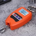 thumbnail image 2 of Hanging Scale 200kg/441lb Digital Duty Crane Scale Digital Scale For Hunting,Farm ,Easy to Install, 2 of 6