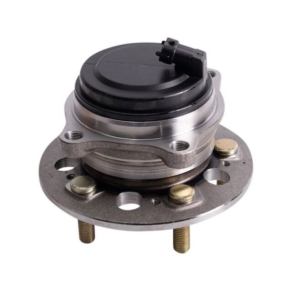 Wheel Hub Assembly - Compatible with 2018 - 2020 Genesis G80 RWD 2019