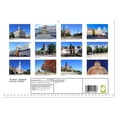 thumbnail image 2 of Szczecin - Important port city in Poland (Monthly Wall Calendar 2026 16.5 x 23.4 (open)), CALVENDO 14 Month Calendar, 2 of 9