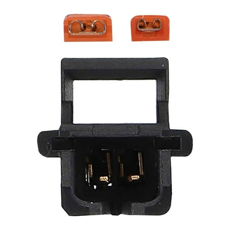 Metra - Speaker Mount Kit for Select 2007-2014 GM Vehicles - Black