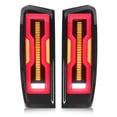 thumbnail image 2 of Luces traseras LED ANGGREK para Isuzu D- 2020-2022, 2 of 8
