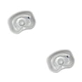 thumbnail image 1 of Guardurnaity In Bed Shampoo Hair Washing Basin Aid Bathing for Disabled Elderly Pregnancy Blanco 150 cm 2piezas, 1 of 1