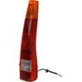 thumbnail image 2 of Tail Light Compatible With 2002-2004 Honda CR-V Right Passenger With bulb(s), 2 of 5