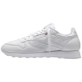 thumbnail image 6 of Reebok Classic Leather Fashion Sneaker - Mens, 6 of 6