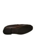 thumbnail image 4 of Kenneth Cole New York in The Zone Brown Mens Loafers Size 10M, 4 of 4