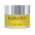 thumbnail image 1 of Kiara Sky Dip Powder. Polvo para uñas ligero y duradero color caléndula. (28 g), 1 of 1