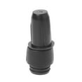 thumbnail image 3 of ESTONE 10 Pairs DIY Audio Speaker Buckles Plastic Ball Socket Type Grill Guides Peg Kit, 3 of 15