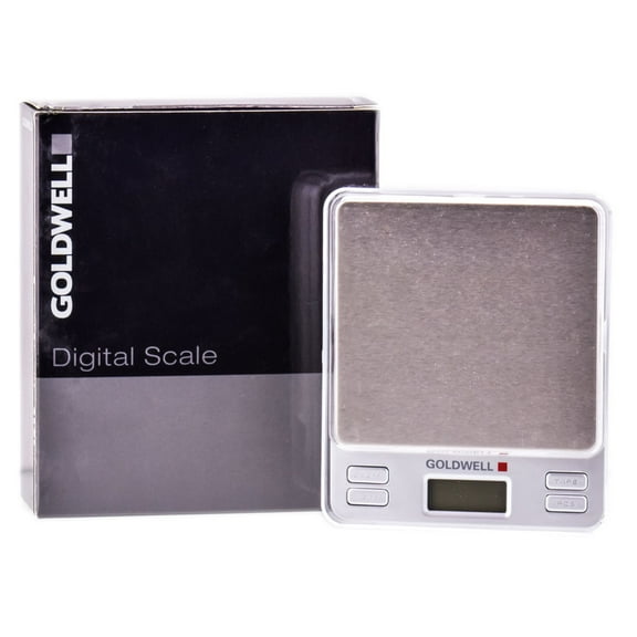 Goldwell Digital Scale ( Scale)