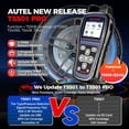 thumbnail image 2 of Herramienta de Programación TPMS Autel MaxiTPMS TS501 PRO TS508 2025, 2 of 8