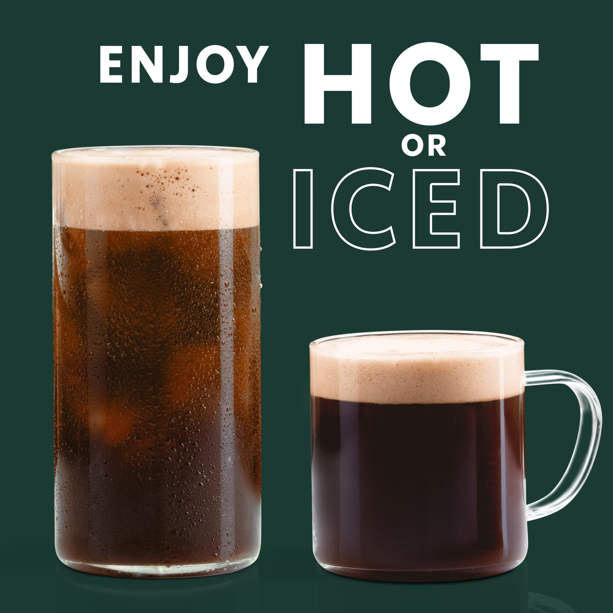 Starbucks Crema Collection Premium Instant Salted Caramel Flavored Coffee, 7.12 oz