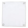 thumbnail image 3 of unbranded 1 Pce Couverture Résistante au Feu Tapis d'Isolation Thermique Blanc pour Barbecue, 3 of 6