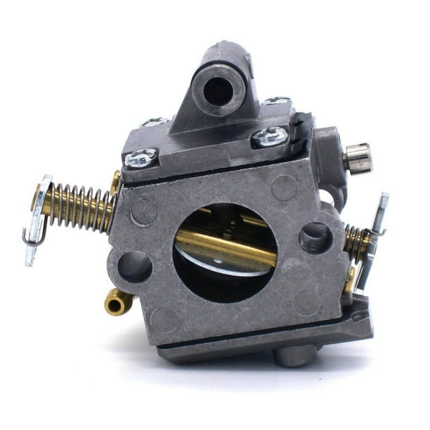 Carburetor Carb For Stihl Chainsaw Ms170 Ms180 017 018 Zama Type High Quality Replacement Carburetor For Zama By Fitbest Walmart Com Walmart Com