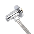 thumbnail image 2 of Handheld Bidet Sprayer, Leak-Proof Cloth Diaper Sprayer Set, Adjustable Water Pressure Control for Bathroom Toilet, 2 of 4
