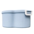 thumbnail image 3 of Tipware – Toper Nube – Topper en color azul 320 g (Plástico)., 3 of 6