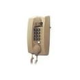 thumbnail image 2 of Cortelco Wall No Dial Corded Telephone - Ash-ITT-2554NDL-AS, 2 of 3