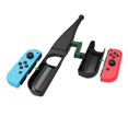 thumbnail image 3 of Caña de pescar compatible con, kit de juego de pesca compatible con Nintendo Strike Championship Edition y Legendary Fishing - Edición estándar, 3 of 5