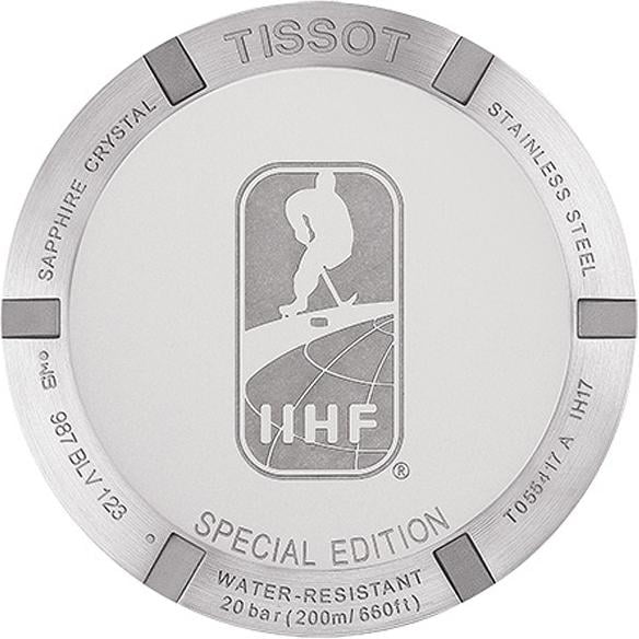 tissot prc 200 ice hockey