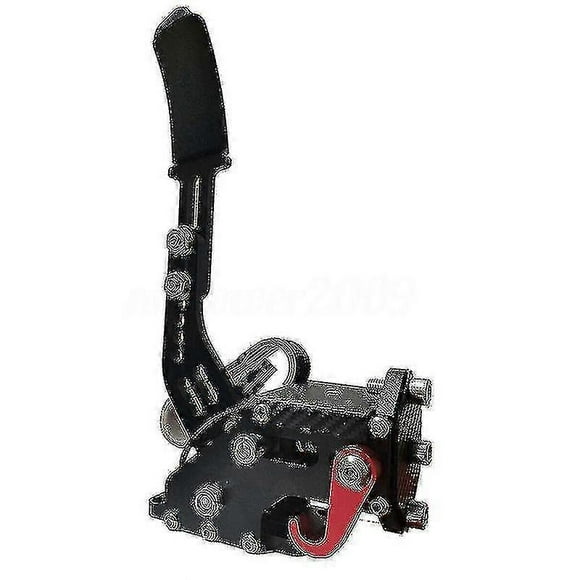 14bit Pc Usb Handbrake Sim For Racing Games G27/g29 T500 Fanatecosw Dirt Rally BLACK