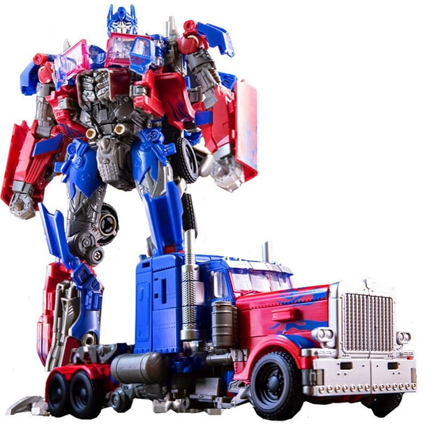 BAIWEI-figura de acción de Transformers para niños, juguete de 17CM, Robot de película de Anime, TW-1022, SS38, SS61, TW-1024 Fivean unisex