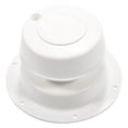 thumbnail image 3 of Kit de ventilación de fontanería Camco 40033 Polar White, se adapta a 1-2.4 pulgadas, 3 of 5
