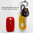 thumbnail image 4 of 2PCS Anti-Lost Scratch Proof Silicone Case Key Finder Protective Smart Tracker Key Finder Storage ,Timely Reminder, 4 of 7
