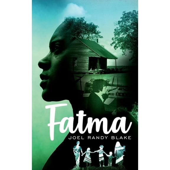 Fatma: A Love Story, (Paperback)