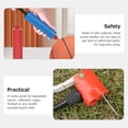thumbnail image 4 of 200 Pcs Aiguilles à Pompe Professionnelles à Usages Multiples pour Basketball Football, 4 of 9