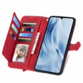 thumbnail image 5 of Funda billetera anti-golpes para GANGXUN Xiaomi Redmi 13C 5G , ideal para día a día y trabajo, 5 of 5