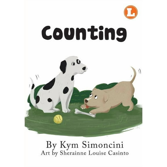 Counting, (Paperback)