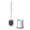 White#33, variant on Week Toilet Brush and Plunger Freestangding Toilets Clean Brush Toilet Decorative Accessories Bath Accessories Household Essentials
