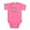 Raspberry, variant on CafePress - Kinesiologist - Cute Infant Bodysuit Baby Romper - Size Newborn - 24 Months