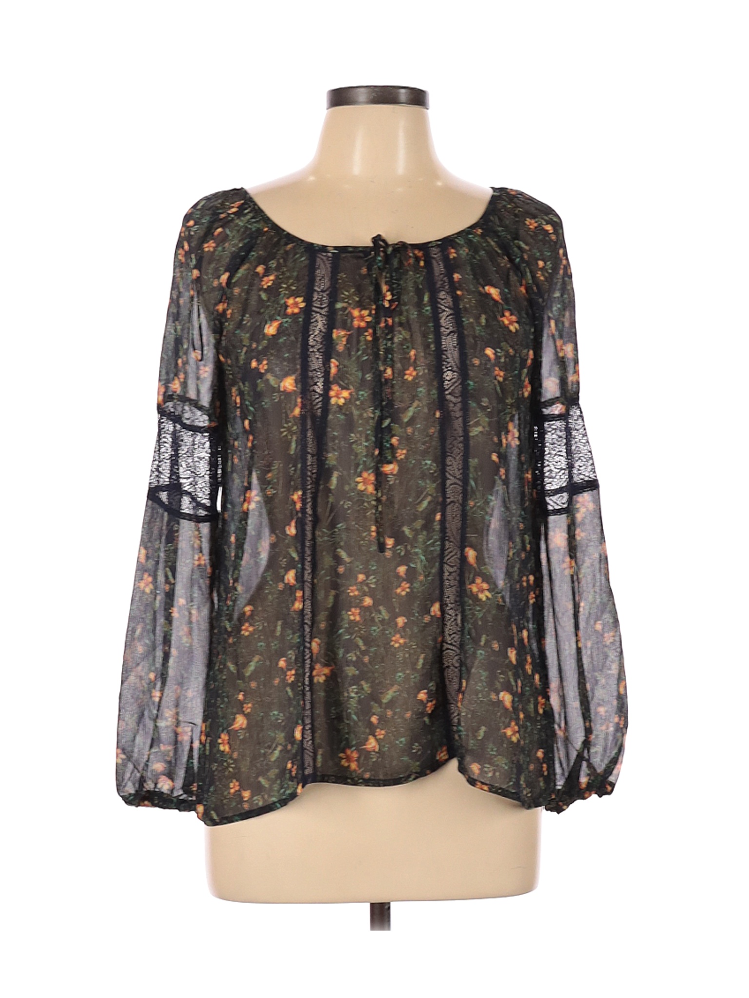 princess vera wang blouse