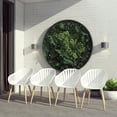 thumbnail image 4 of SET SILLAS CANNES CARVER Midtown Concept CANNES, 4 of 4
