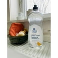thumbnail image 3 of Dish Liquid Mandarin & Grapefruit 740ml, 740ml, Mandarin & Grapefruit, 3 of 3