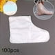 thumbnail image 5 of calentadoras desechables Guantes Botines Guantes de trabajo hidratantes Suministro de manicura bolsas de pie Colco bolsas de pie, 5 of 8