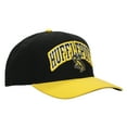 thumbnail image 4 of Harry Potter Bonnet Snapback Maison Hufflepuff, 4 of 6
