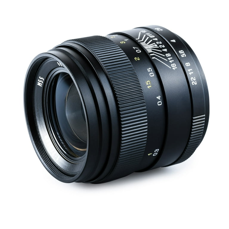 Oshiro 35mm f/2 LD UNC AL Wide Angle Full Frame Prime Lens Oshiro 35mm f/2 LD UNC AL Wide Angle Full Frame Prime Lens