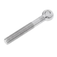 thumbnail image 1 of koolsoo 2X M16 304 Stainless Steel Threaded Eye Bolt for Balustrade M16 x 120mm, 1 of 6